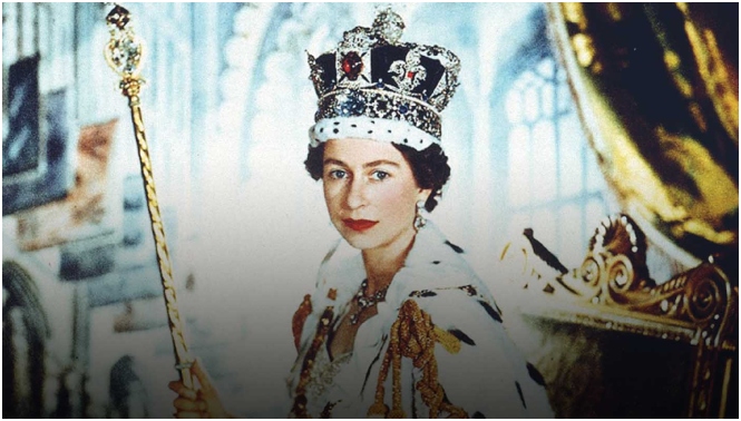 UK Government Seeks Artists for Queen Elizabeth II Memorial